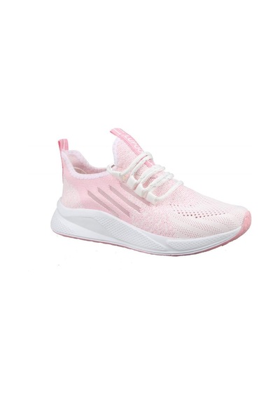 Marka Sesi 507 Pudra Unisex Sneakers 001