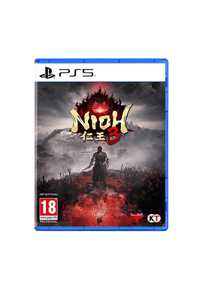 Mıcrosoft Nioh 3 Ps5 Oyun