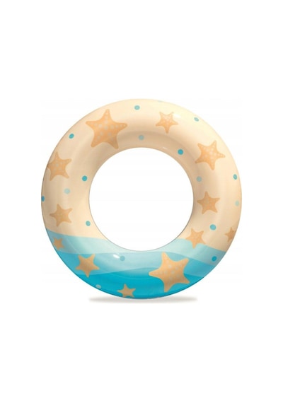 36014 Bestway Desenli Simit 61 cm