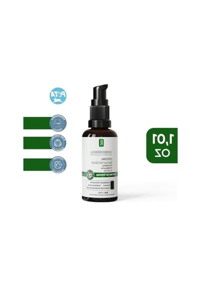 Hızla Emilen Liposomal Niacinamide Serum 30 Ml
