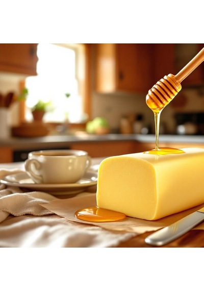 Reşatbey Bs Yöresel Kars Yayık Tereyağı 1 KG
