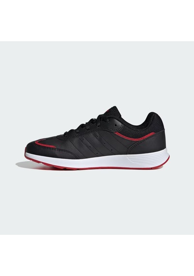 Adidas Tensaur Switch Günlük Spor Ayakkabı C-adıjh8651j10a00 Siyah