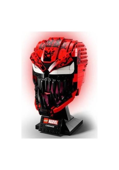 LEGO® Super Heroes 76199 Marvel Carnage 546 Parça