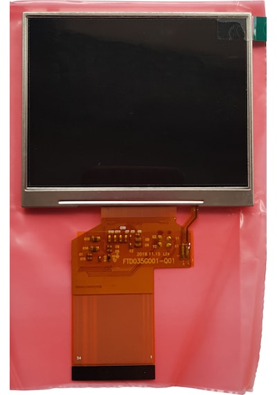 Uydu Yön Bulucu V8 Finder Lcd Ekranı