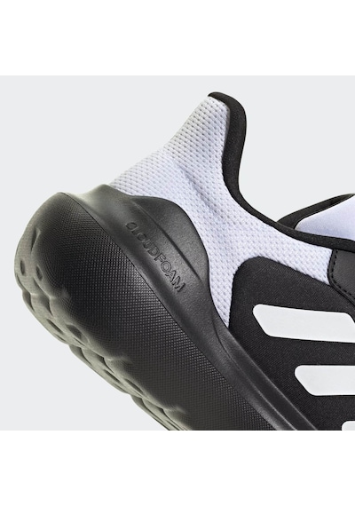 Adidas Tensaur Run 3.0 Siyah Kadın Sneaker Jr6043 Siyah