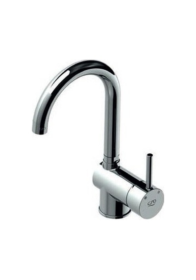 Gpd Espina Tek Gövde Lavabo Bataryası Mtl70
