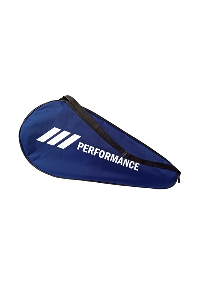 Leon Performance 27 İnch Profesyonel Raket Kılıfı Mavi