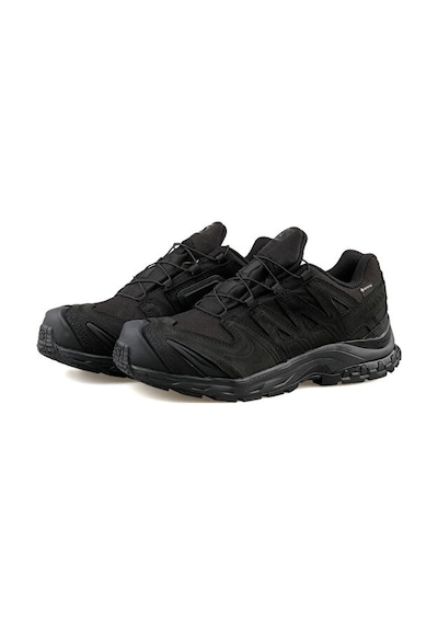 Salomon Xa Forces Gtx Erkek Siyah Outdoor Ayakkabı L40921600-3476 Siyah