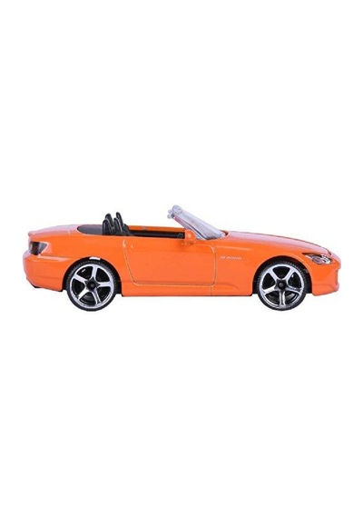 Majorette Japan Serisi Premium Araçlar - Honda S2000 2100000
