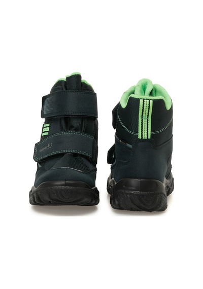 Superfit Husky Yeşil Erkek Çocuk Outdoor Bot 000000000102276479 Yeşil