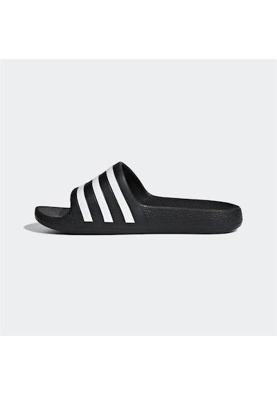 ADİDAS ADILETTE AQUA K Beyaz - Siyah