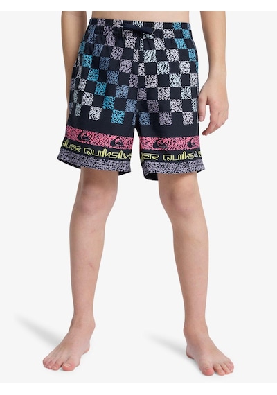 Quiksilver Everday Printed Volley 8-16 Yaş Çocuk Deniz Şortu-eqbjv03540tep Çok Renkli Quiksilver Everday Printed Volley 8-16 Yaş Çocuk Deniz Şortu-eqbjv03540tep Çok Renkli
