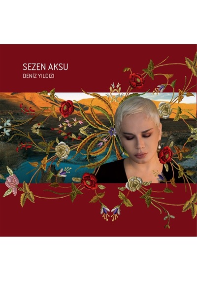 Sezen Aksu - Deniz Yıldızı Plak