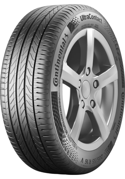 Continental 205/60R16 92H Fr Ultracontact 2026