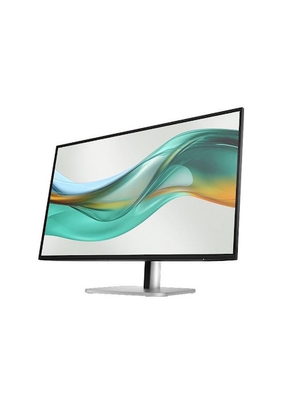 Hp 27" Ips 527pu 9e0g5aa 5ms 75hz Hdmı-dp Pıvot Ev Ofis Tipi Monitör 2560x1440