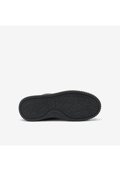 Neronero Bot Kadın 40n5 Frau Surf Chelsea Boot Wıth Platform siyah