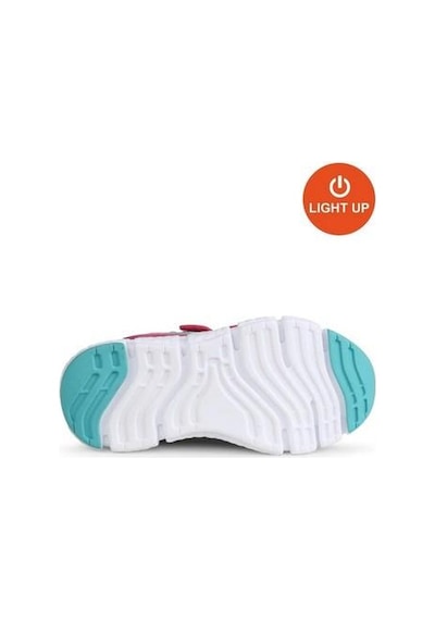 Buckhead Buchead Buck3032-099 Sandy Kız Çocuk Spor Ayakkabı Pembe