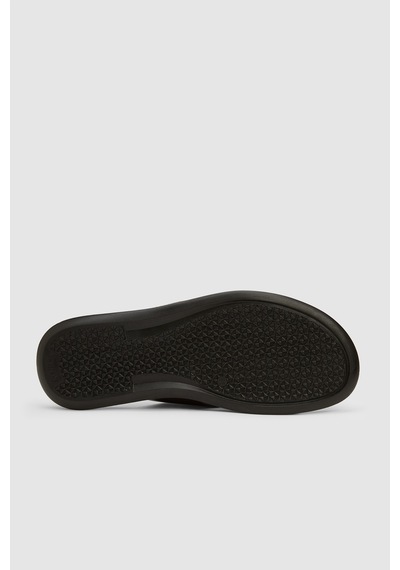 U.s. Polo Assn. Erkek Kahverengi Terlik 50322881-vr029