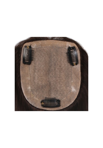 Koyu Kestane Baby Taban Tepelik / 10x12cm - Mydr-512330 Çok Renkli