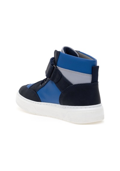U.S. Polo Assn. Erkek Çocuk Saks Bot 50295164-VR045
