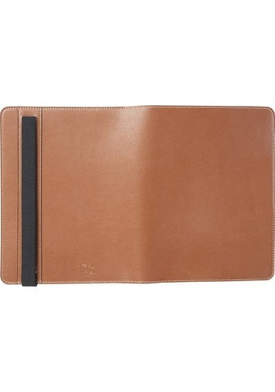 Organizer Ve Tablet Kılıfı Suni Deri 42x27 Cm