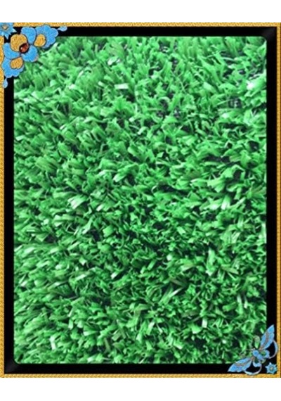 Şimşek Yapay Sunı Çım Halı 100cm 400cm Genel