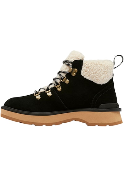 Sorel Sorel Hi-linehikercozy Kadın Siyah Kar Botu 024 Siyah