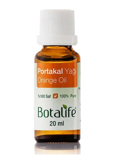 Botalife Portakal Yağı 20 ML