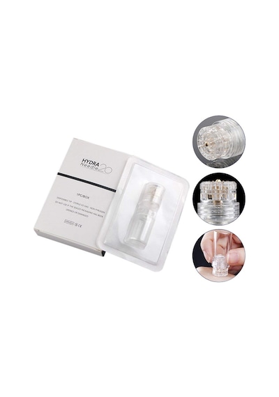Hydra Needle 20 İğneli 0.50Mm Serum Aplikatörü