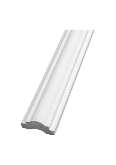 Europiyer Strafor Köpük Kartonpiyer Ep-52 Çıta 1 Metre Fiyatı