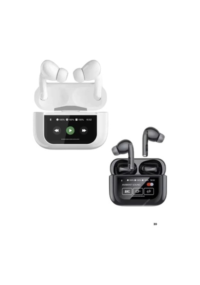 2025 Model Bluetooth Kulaklık Dokunmatik Ekran Yüksek Ses Kalitesi Yeni Nesil Mh-hs5889-1472