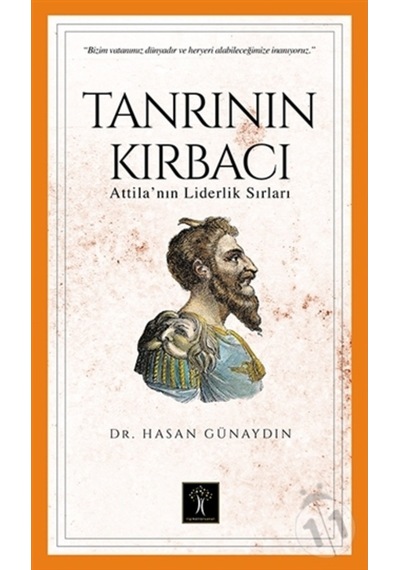 Tanrının Kırbacı