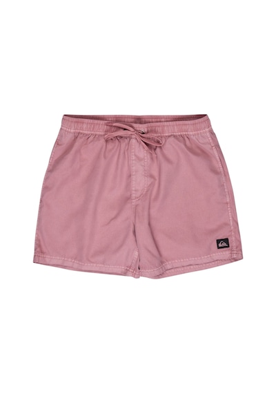 Quıksılver Quiksilver Everyday Surfwash Volley 15 Erkek Volley Short Lıl Çok Renkli