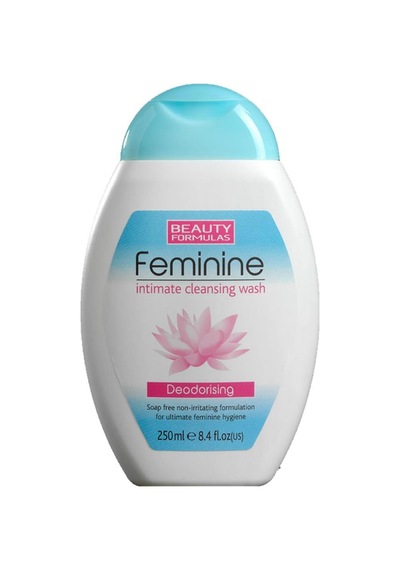 Intim Temizleyici 250 Ml