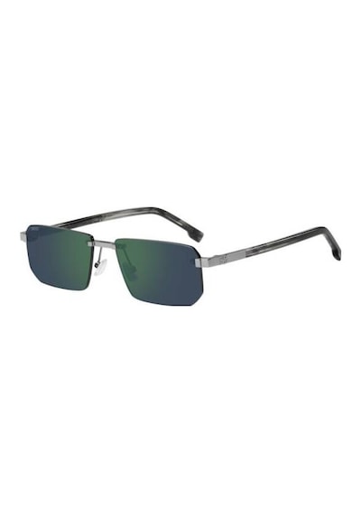Hugo Boss 1918/s - 6lb57mt - 26c - 57 Erkek Güneş Gözlüğü 197737255886 Çok Renkli