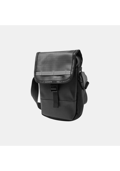 Helly Hansen Guide Carryall Küçük Çanta Black