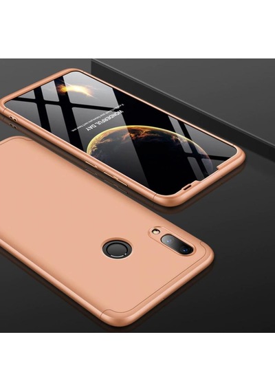 Samsung Uyumlu Galaxy A10S Kilif Zore Kamera Korumali 360 Tam Koruma Ays 399629666