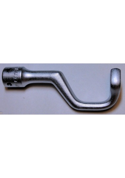 Hazet 2770-3 Mercedes-benz Subap Ayar Anahtarı 125 MM