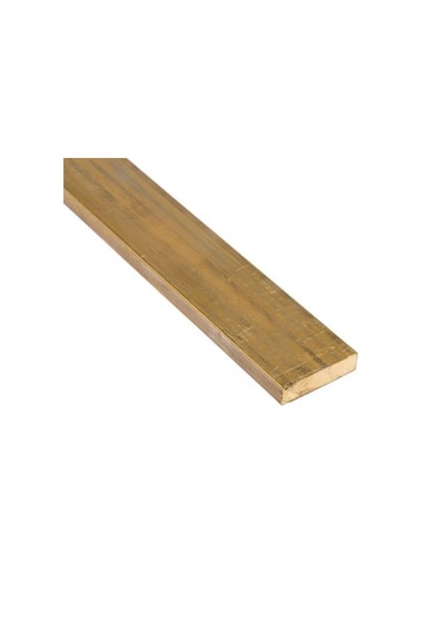 Pirinç Çubuk Lama 15X2 Mm 484006989