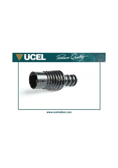 Ucel Amortisör Toz Körüğü Sağ-sol Clıo Symbol Ucel S10541 7700436437 7700435860