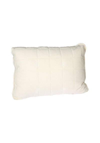 Özdilek Wool Doğal Yün Yastık Krem 50 x 70 CM