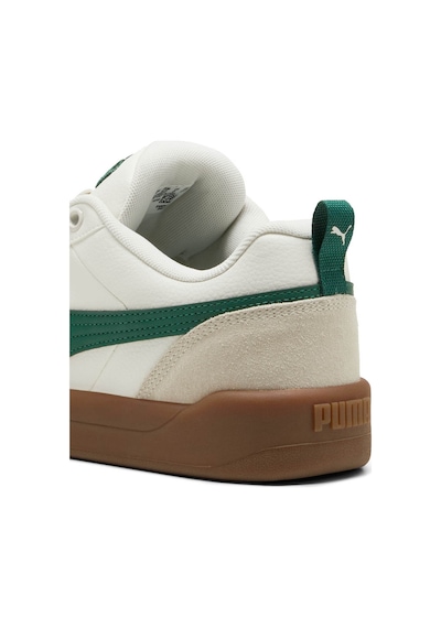 Puma Park Lifestyle Beyaz Erkek Sneaker 000000000101920136 Beyaz