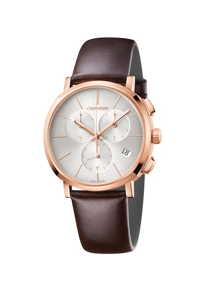Calvin Klein K8Q376G6 Erkek Kol Saati