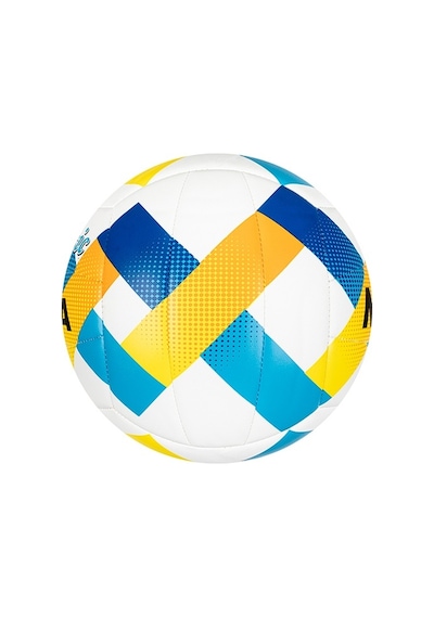 Mikasa Bv543c-vxa-y 5 No Plaj Voleybolu Topu Çok Renkli