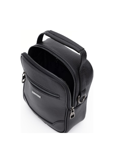 Pierre Cardin Erkek Siyah Çanta 50296021-vr046 Siyah