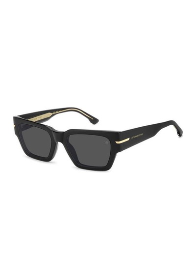Victoria Beckham Vb 7001/s - 80753ır - 26c - 53 Kadın Güneş Gözlüğü 197737268411 Siyah