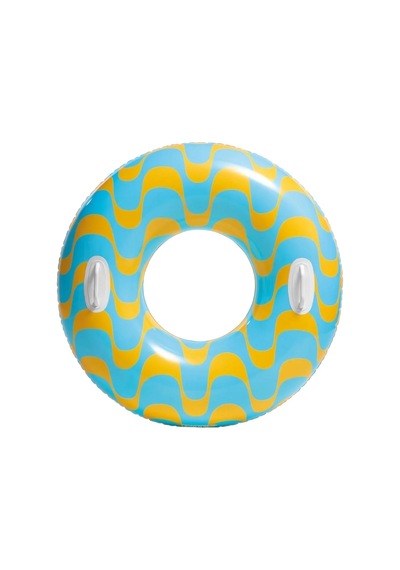 Tutunmalı Yıldız Simit 91 Cm İntex