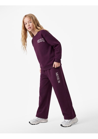 Koton Kpop Demon Hunters Baskılı Şardonlu Bisiklet Yaka Uzun Kollu Lisanslı Sweatshirt Mürdüm 7wkg10517ak Mor Koton Kpop Demon Hunters Baskılı Şardonlu Bisiklet Yaka Uzun Kollu Lisanslı Sweatshirt Mürdüm 7wkg10517ak Mor