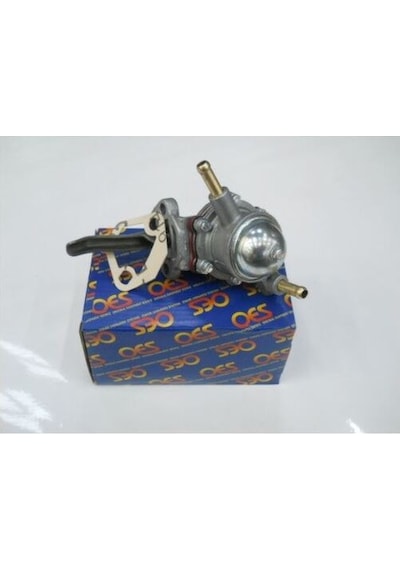 Oes 4240001051 Benzin Otomatiği Dks Em Kubbelı 4226658