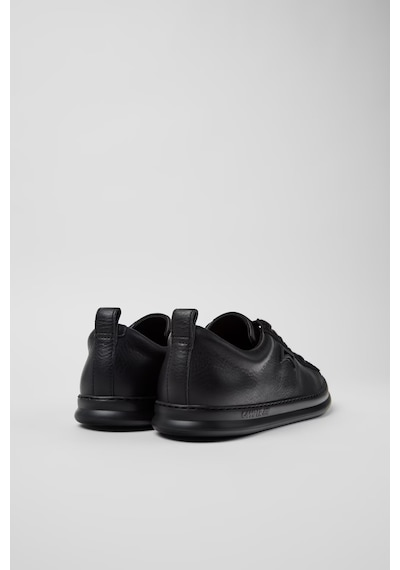 Camper Runner Four Erkek Sneaker Ayakkabı K101052-004 Siyah